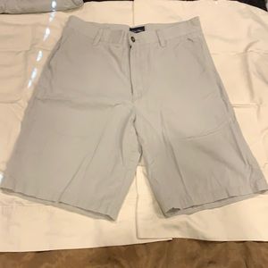 Indigo palms khaki shorts Men’s